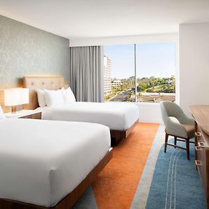 Premier Upper Floors Queen Room